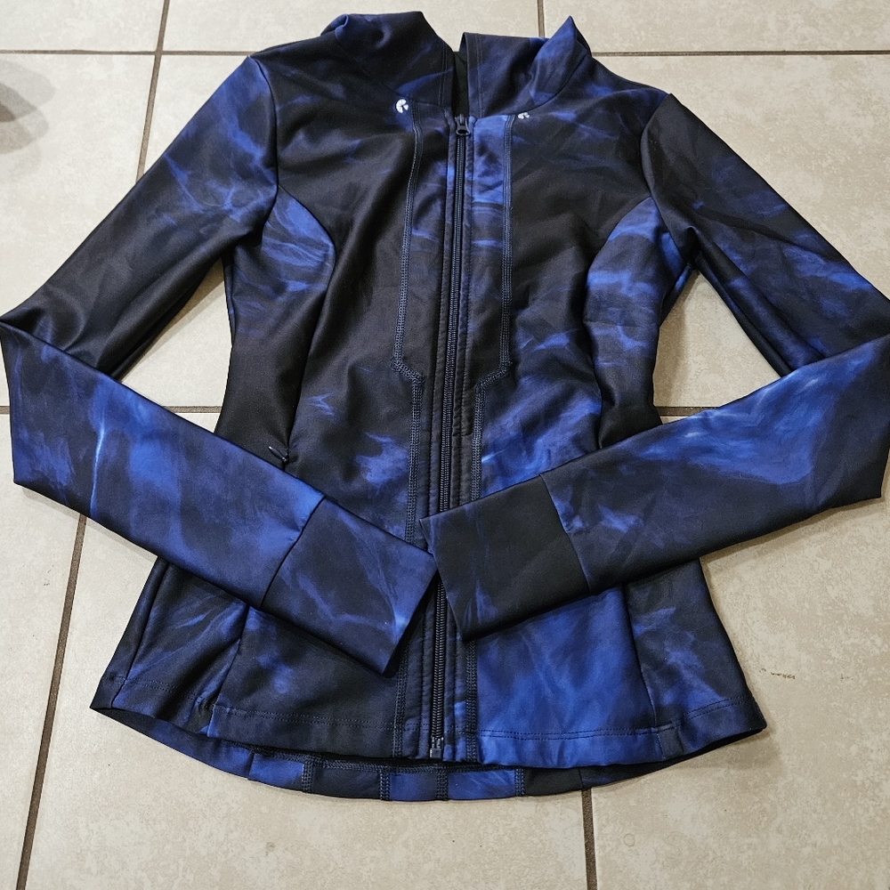 Ghost Flower Jacket - image 1